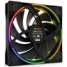 Корпусной вентилятор Be Quiet! LIGHT WINGS 140mm PWM BL075
