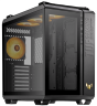 Компьютерный корпус ASUS TUF GAMING GT502 PLUS TG ARGB Black (90DC0090-B19010)