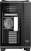 Компьютерный корпус ASUS TUF GAMING GT502 PLUS TG ARGB Black (90DC0090-B19010)