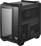 Компьютерный корпус ASUS TUF GAMING GT502 PLUS TG ARGB Black (90DC0090-B19010)