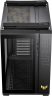 Компьютерный корпус ASUS TUF GAMING GT502 PLUS TG ARGB Black (90DC0090-B19010)