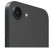 Apple iPhone 16e 256Gb (Black)