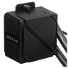 Система жидкостного охлаждения для процессора ID-COOLING DASHFLOW 240 BASIC Black PWM