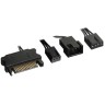 Система жидкостного охлаждения для процессора ID-COOLING DASHFLOW 240 BASIC Black PWM