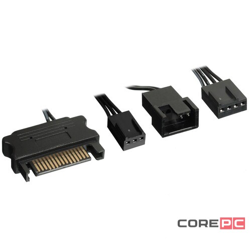 Система жидкостного охлаждения для процессора ID-COOLING DASHFLOW 240 BASIC Black PWM