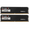 Оперативная память 32 Gb 6400 MHz G.Skill RIPJAWS S5 Black (F5-6400J3648F16GX2-RS5K)