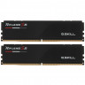 Оперативная память 32 Gb 6400 MHz G.Skill RIPJAWS S5 Black (F5-6400J3648F16GX2-RS5K)