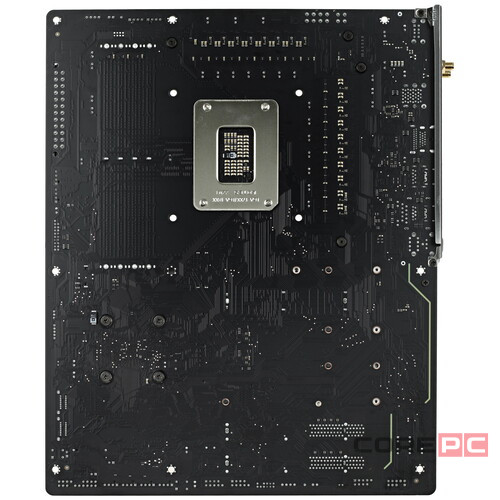 Материнская плата Gigabyte Z790 AERO G