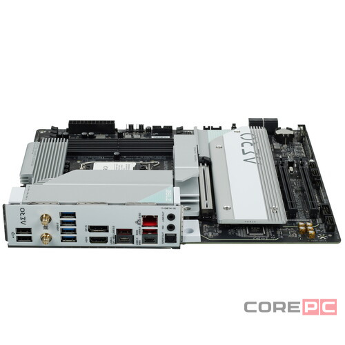 Материнская плата Gigabyte Z790 AERO G