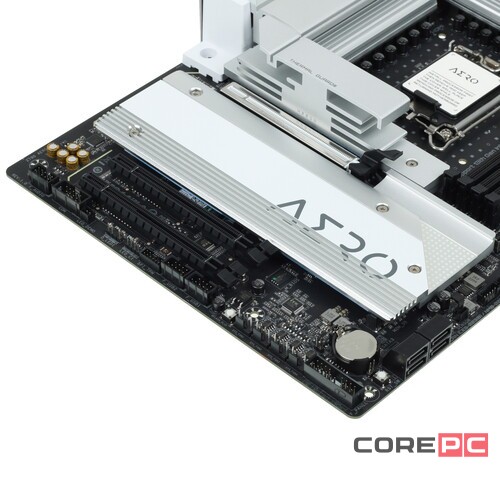 Материнская плата Gigabyte Z790 AERO G