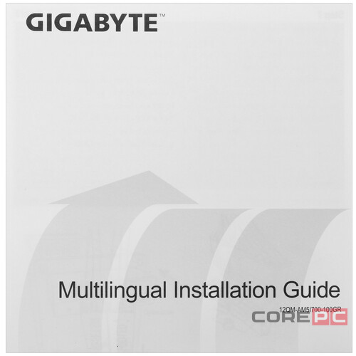 Материнская плата Gigabyte Z790 AERO G