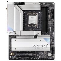 Материнская плата Gigabyte Z790 AERO G