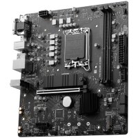 Материнская плата MSI PRO B760M-G DDR4