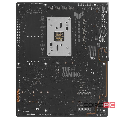 Материнская плата ASUS TUF GAMING X670E-PLUS 90MB1BJ0-M0EAY0
