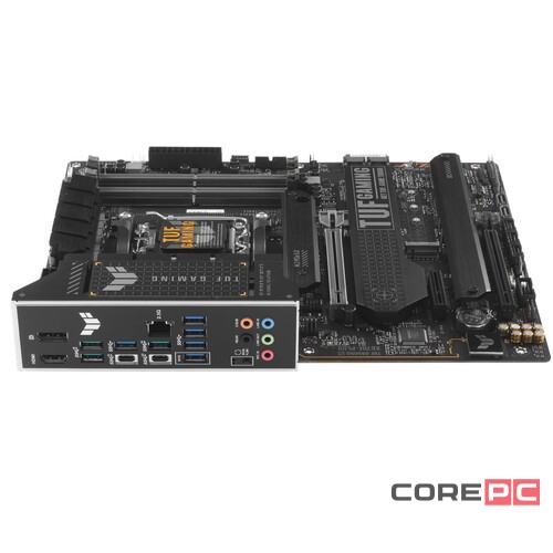 Материнская плата ASUS TUF GAMING X670E-PLUS 90MB1BJ0-M0EAY0