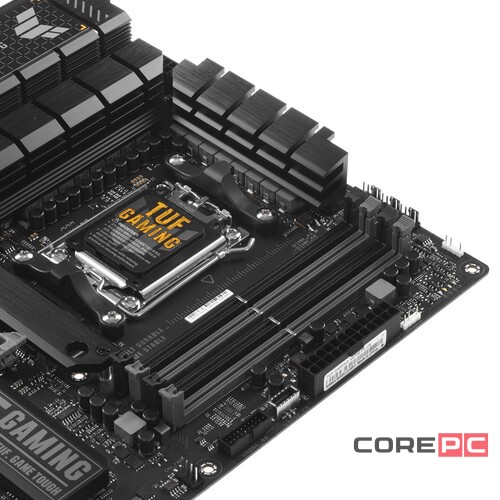 Материнская плата ASUS TUF GAMING X670E-PLUS 90MB1BJ0-M0EAY0