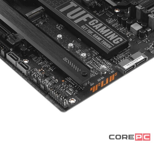 Материнская плата ASUS TUF GAMING X670E-PLUS 90MB1BJ0-M0EAY0