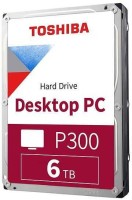 Жесткий диск Toshiba 6000 Gb (HDWD260UZSVA)