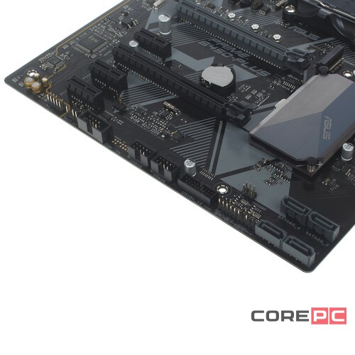 Материнская плата ASUS PRIME B450-PLUS 90MB0YN0-M0EAY0