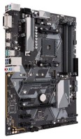 Материнская плата ASUS PRIME B450-PLUS 90MB0YN0-M0EAY0