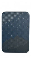 Powerbank магнитный с MagSafe Keephone Brendy Starry 5000mAh синий