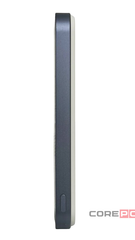 Powerbank магнитный с MagSafe Keephone Brendy Starry 5000mAh синий
