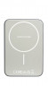 Powerbank магнитный с MagSafe Keephone Brendy Starry 5000mAh синий