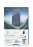 Powerbank магнитный с MagSafe Keephone Brendy Starry 5000mAh синий