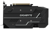Видеокарта Gigabyte (GV-N166SD6-6GD) GeForce GTX 1660 SUPER D6 6GB