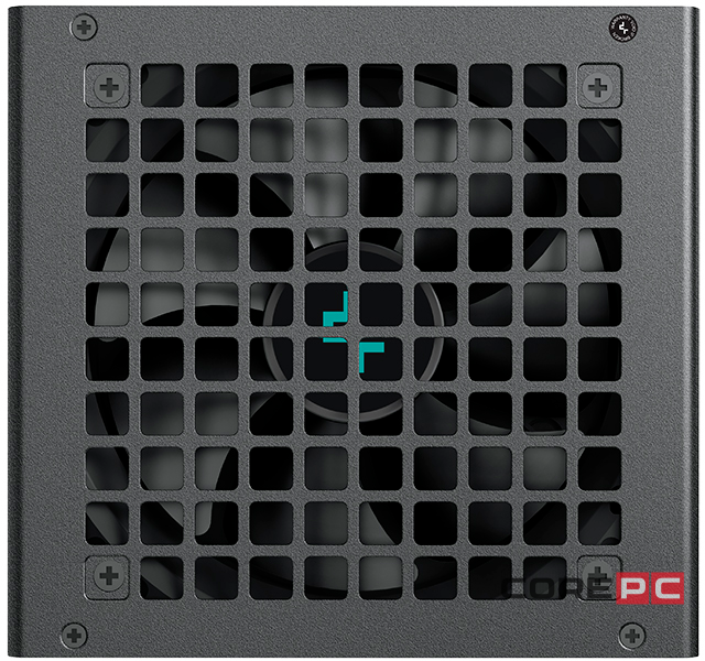 Блок питания Deepcool 650W PL650D (R-PL650D-FC0B-WDEU-V2) 16 Pin (PCIe 5.0 Connector Cable Details)