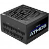 Блок питания Chieftec 850W Atmos Black (CPX-850FC) 16 Pin (PCIe 5.0 Connector Cable Details)