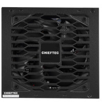 Блок питания Chieftec 850W Atmos Black (CPX-850FC) 16 Pin (PCIe 5.0 Connector Cable Details)