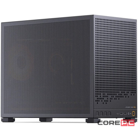 Компьютерный корпус JONSBO D32 PRO MESH Black