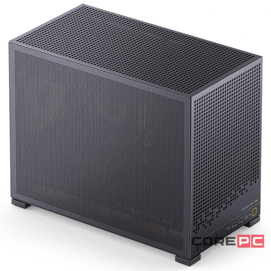 Компьютерный корпус JONSBO D32 PRO MESH Black