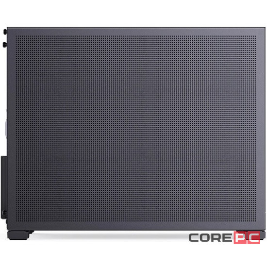 Компьютерный корпус JONSBO D32 PRO MESH Black