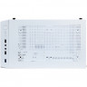 Компьютерный корпус 1STPLAYER FD3 FRGB White (FD3-WH-4F1-W)