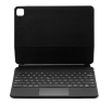 Чехол-клавиатура WIWU Magic Keyboard для Apple iPad Pro 11 (2024) русская раскладка (MK002) (черный)