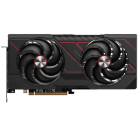 Видеокарта Sapphire (11349-03-20G) Radeon RX 9070 16GB PULSE 16GB