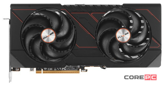 Видеокарта Sapphire (11349-03-20G) Radeon RX 9070 16GB PULSE 16GB