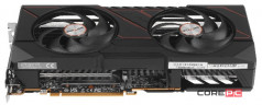 Видеокарта Sapphire (11349-03-20G) Radeon RX 9070 16GB PULSE 16GB