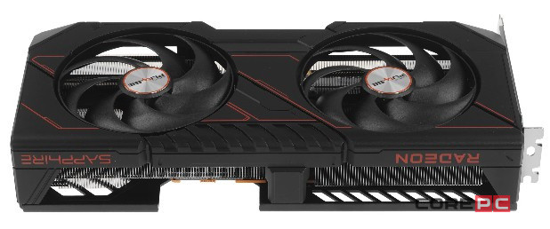 Видеокарта Sapphire (11349-03-20G) Radeon RX 9070 16GB PULSE 16GB