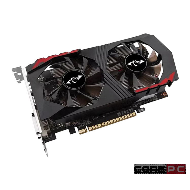 Видеокарта Sinotex Ninja (NK105NP45F) GeForce GTX 1050 4GB