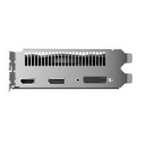 Видеокарта Sinotex Ninja (NK105NP45F) GeForce GTX 1050 4GB