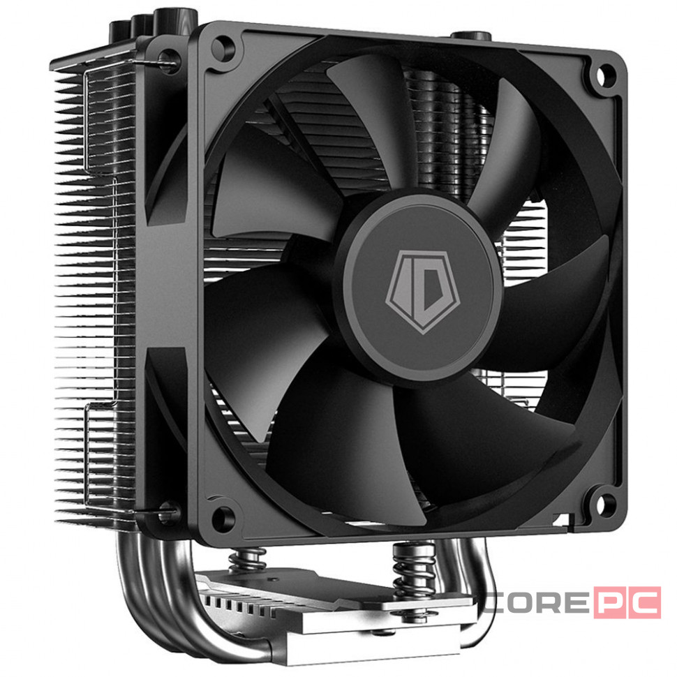 Кулер для процессора ID-COOLING SE-903-XT BASIC
