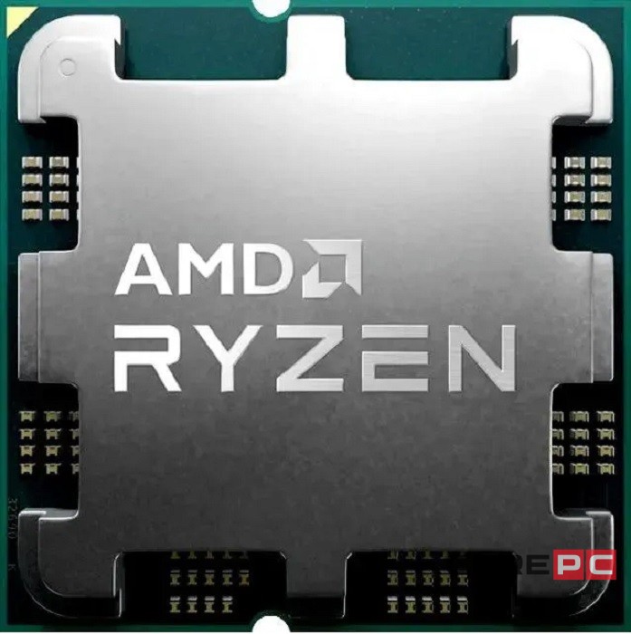 Процессор AMD Ryzen 5 9600X BOX 100-100001405WOZ