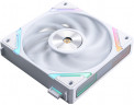 Вентилятор для корпуса 1STPLAYER XF7 ARGB White (XF7-WH-1IN1)