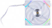 Вентилятор для корпуса 1STPLAYER XF7 ARGB White (XF7-WH-1IN1)