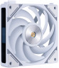 Вентилятор для корпуса 1STPLAYER XF7 ARGB White (XF7-WH-1IN1)