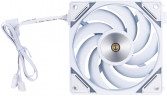 Вентилятор для корпуса 1STPLAYER XF7 ARGB White (XF7-WH-1IN1)