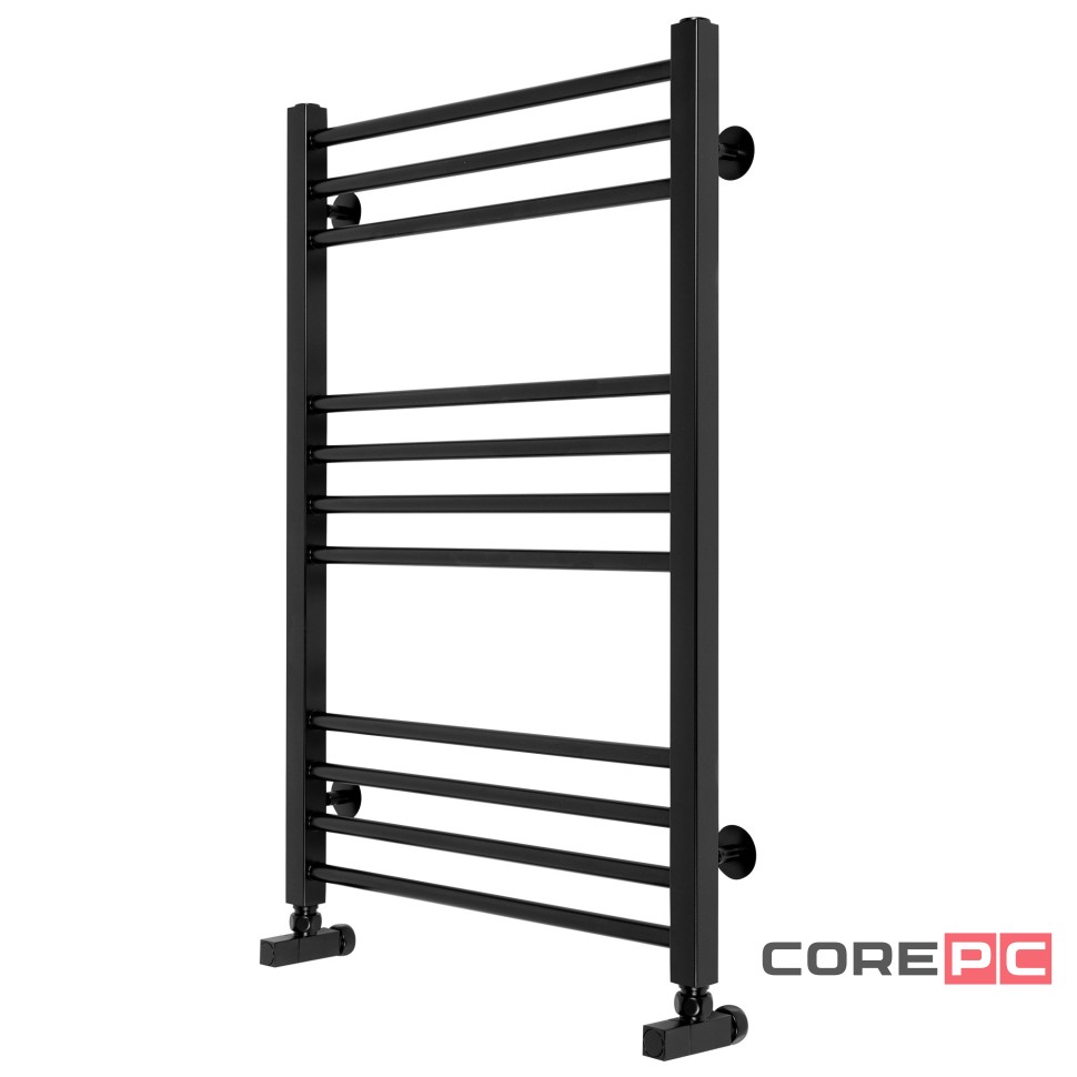 Полотенцесушитель Royal Thermo Stato П11 500х800 черный